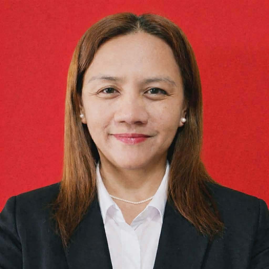 Leizyl Jimenez Bolo